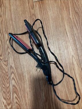 Hair Straightener